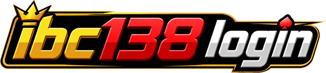 IBC138 Login Logo